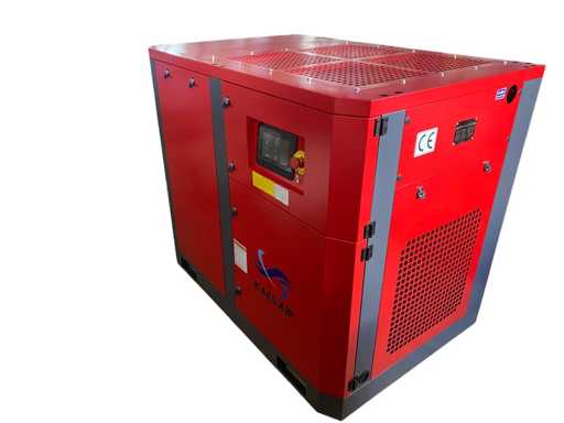 KAES AIR - 60HP-VSD - Screw compressor - 2025