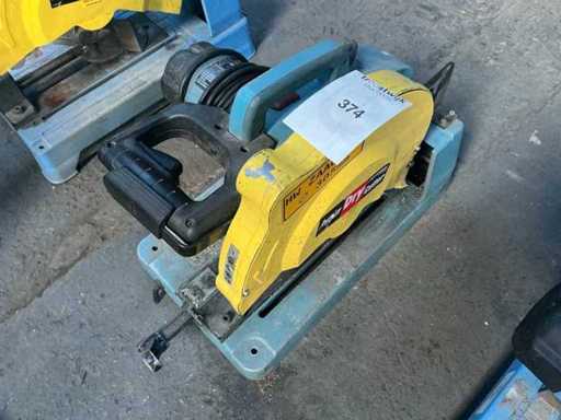 Scie circulaire Jepson 9430 à coupe transversale