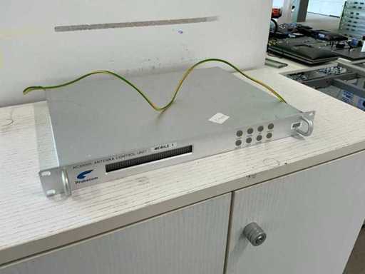 Unitatea de Control AC3000E Probecom