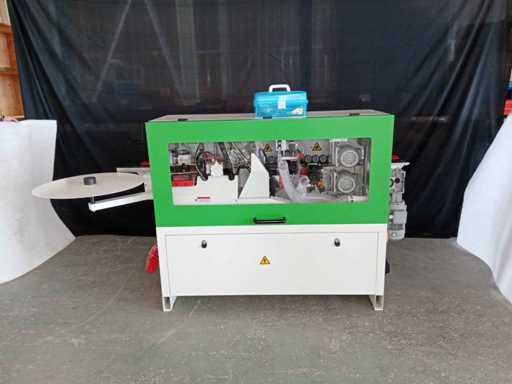 FREUTEK WDN0003 Bander automatique à bord