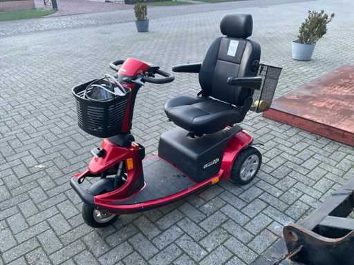 Pride Luma victory Medical Device