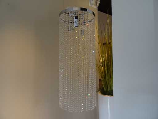 Ilfari - Avenue One - Lampe pendante