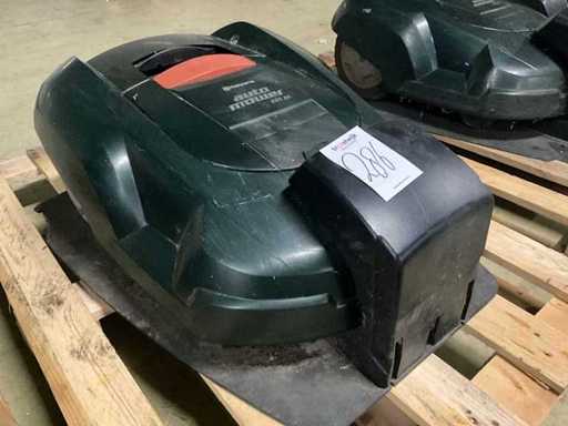 2011 Husqvarna Automäher 220 AC Roboterrasenmäher