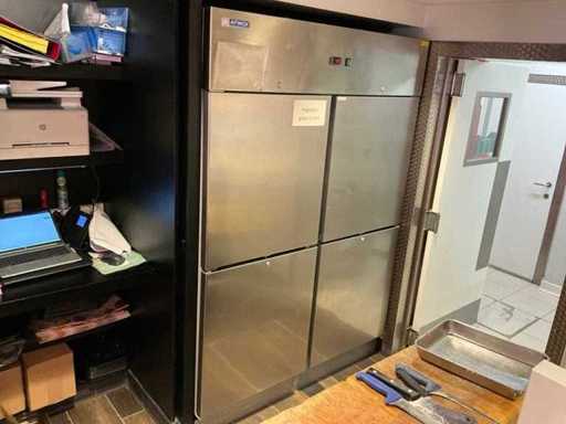 Afinox Raffreddamento Profondo