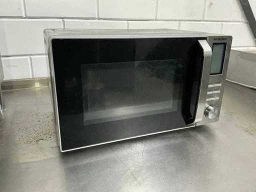 Silver Crest - mikrofalówka kombiowa