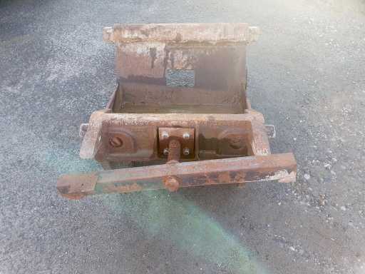 Snelkoppeling voor Fiat