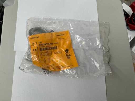 Capteur de turck (5x)