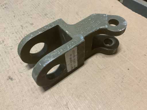 Tow bar adapter (8x)