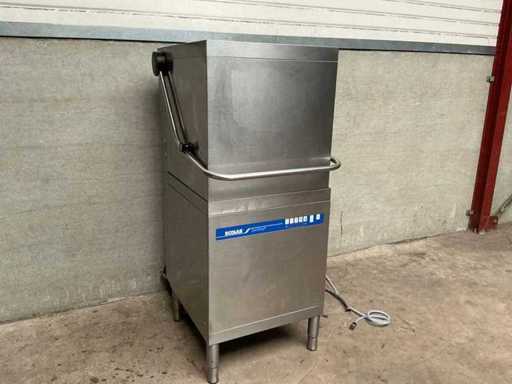 MEIKO - UPSTER G500 M2 - Rack Dishwasher