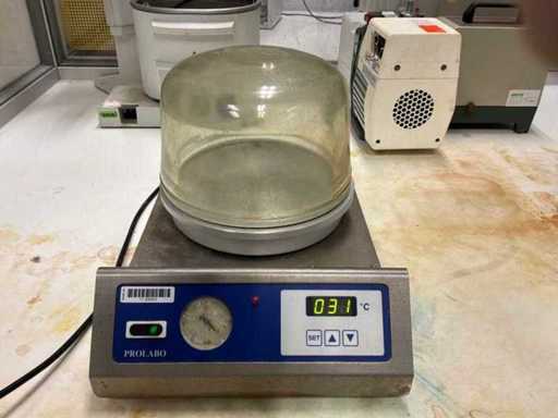 PROLABO Desicator