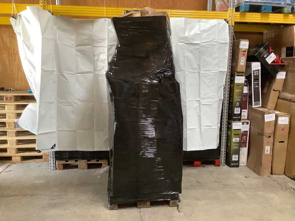 Pallet Retourgoederen Troostwijk Auctions