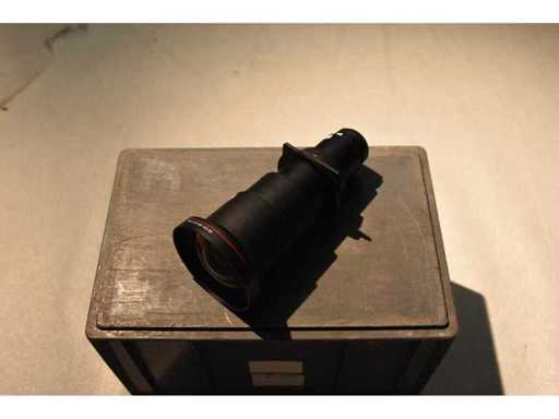 Barco - Barco - TLD+ Obiectiv (2.56 - 4.17:1 WUXGA) (2.8 - 4.5:1 SXGA+) - Diverse echipamente video