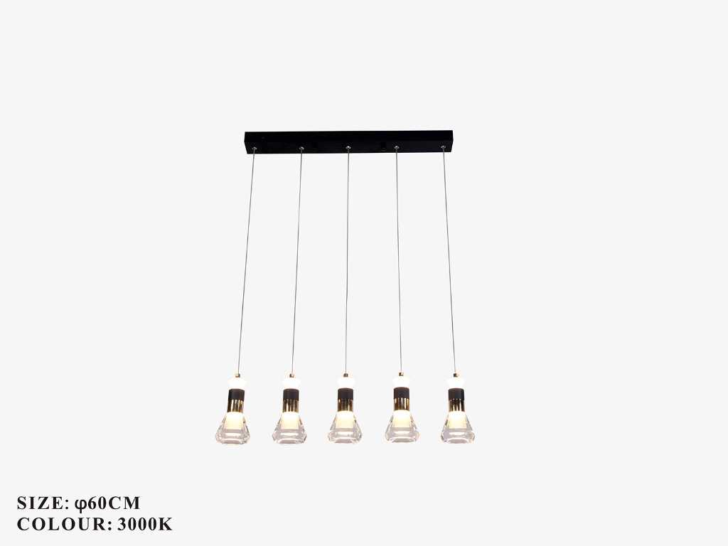 Hanglamp LED - Art.nr. (B029/5)