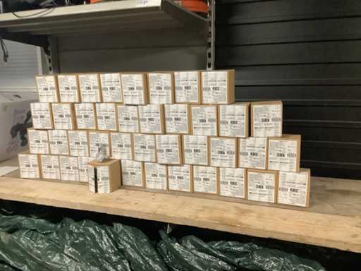 Iluminat inteligent (42x)