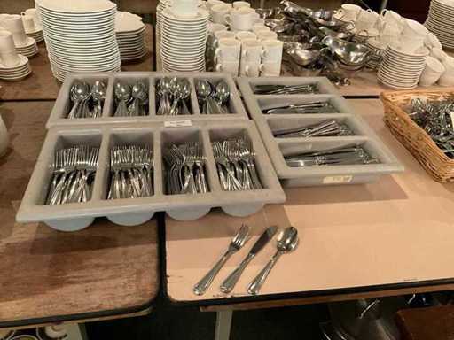 Solex Besteksets (200x)