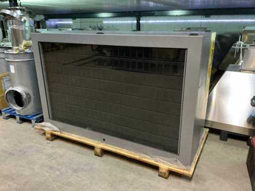AEG Mis GEA vision Matrixbord