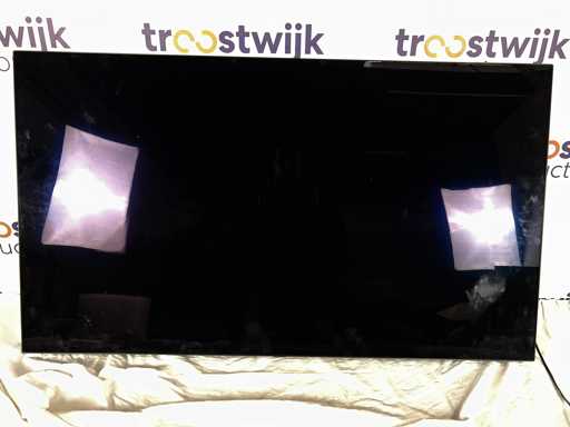 LG B1 OLED55B16LA - 55 Zoll - 4K OLED - 2022