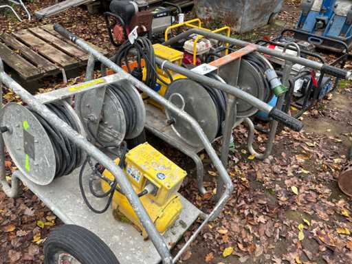 Lievers Inverter (2x)