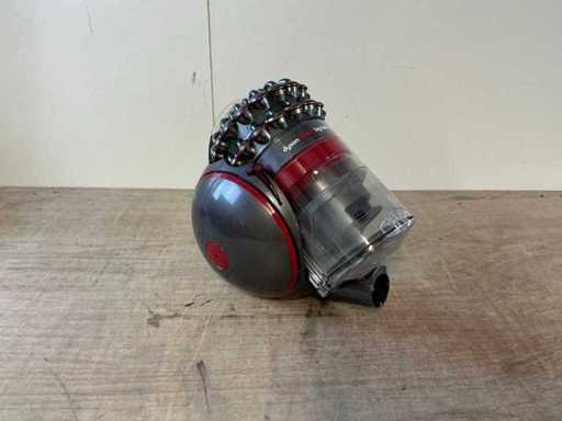 Odkurzacz Dyson Cinetic big ball absolute 2