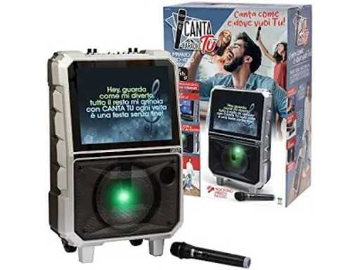 Canta Tu Karaoke 2022 Karaoke Box