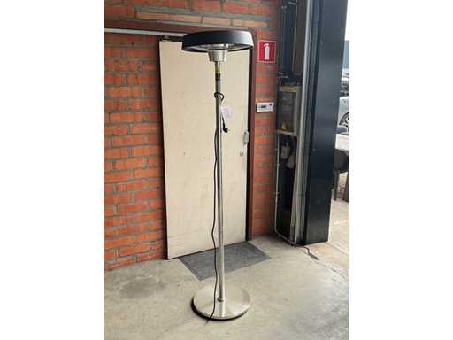 Neo Tools 90-036 Infrarood verwarming 2.0 kW