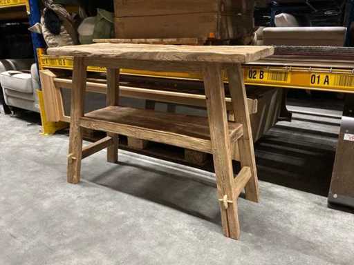 Woody Side table/hall table