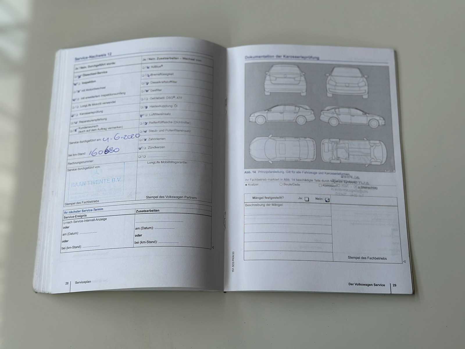 Volkswagen Golf GTI Performance VII 2.0 TSI Golf 7 230pk 2014, TV-769-S