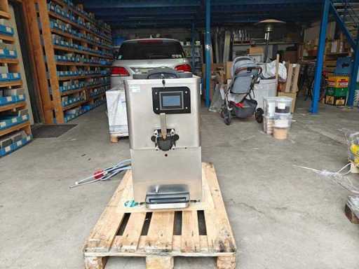 Smach - 1600 APHT - Softijsmachine