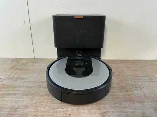 Aspirator robot IROBOT Roomba I7+