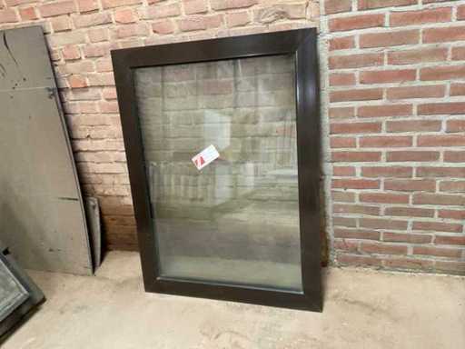 Aluminum Window (7x)