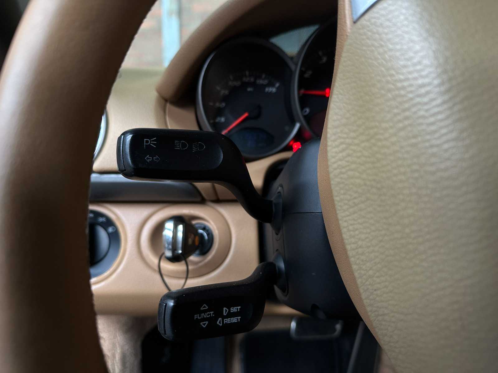 Porsche Boxster 987 2.7 245pk 2005 -Youngtimer-