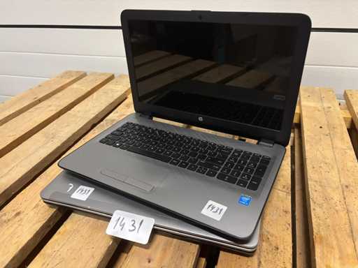 Partij - Laptops (2x)