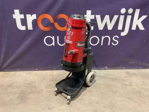 Aspirapolvere industriale Pullman Ermator S13