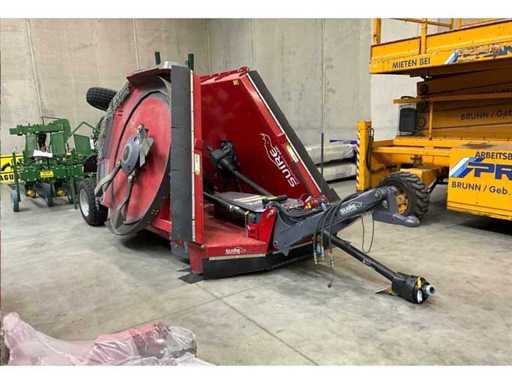 K&D | Agricultural machinery & accessories