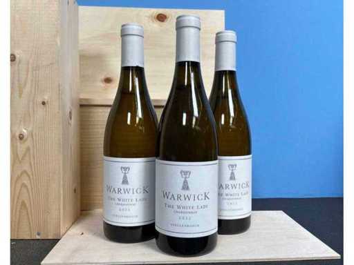 Bankruptcy of Cobo Wine DiStributions B.V.