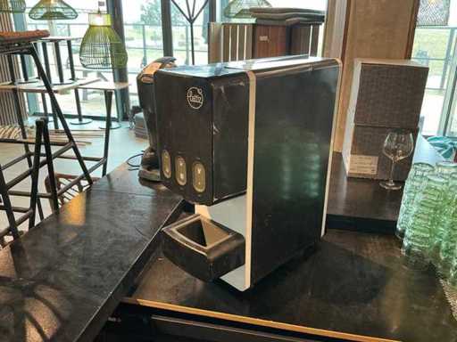 Lattiz - Milk frothing machine