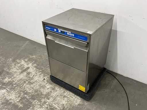 Ecolab - Ecotemp 5 - Korvenvaatwasmachine