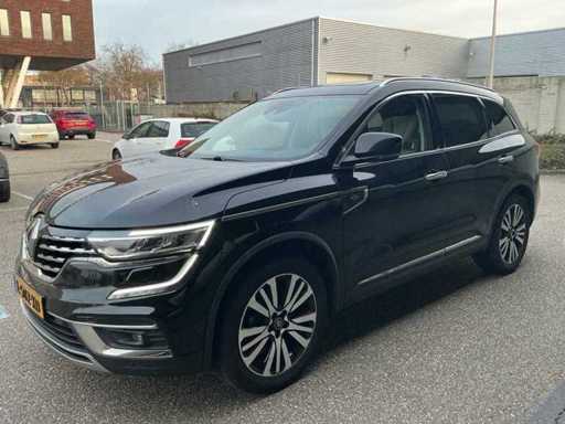 2021 Renault Koleos 1.3 160 TCe Initiale Passenger Car