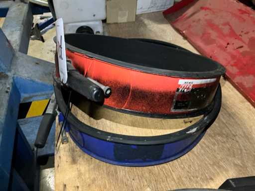 Rema TipTop Pompring (2x)