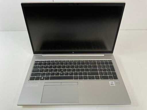 HP EliteBook 850 G7 15.5", Core(TM) i7 10ª generazione, 16 GB di RAM, 512 GB NVMe Laptop