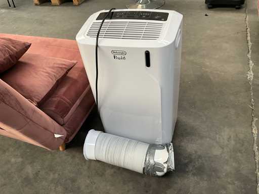 Delonghi Pacem82 Mobiele airco