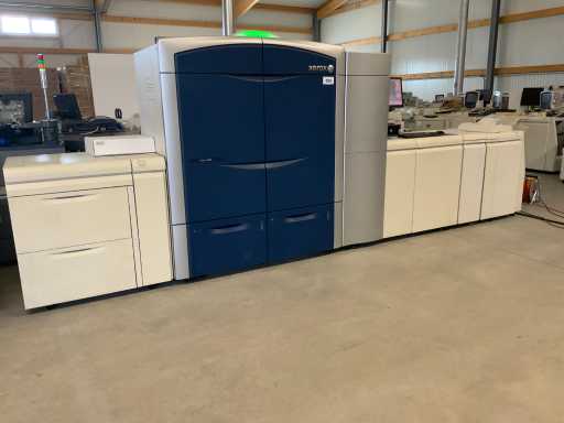 Xerox - Kleur 1000 - Creëren