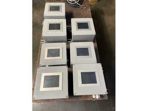 PROFACE - GP-4301TW - Mensch-Maschine-Schnittstelle (HMI)