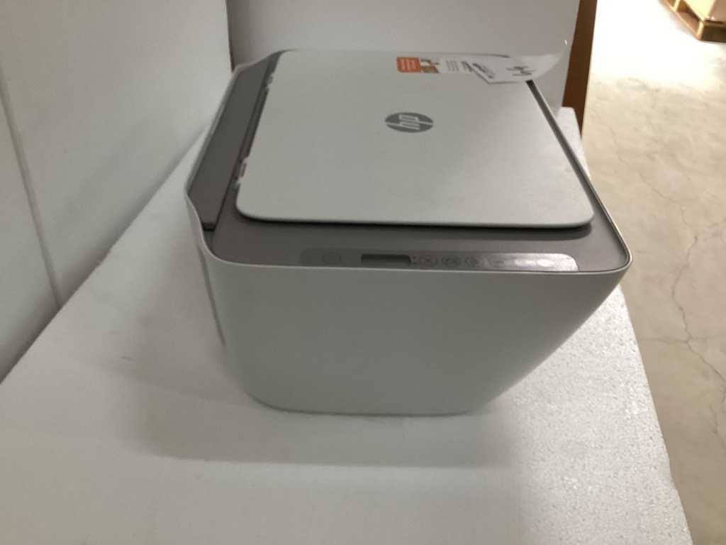 HP - Alles-in-één printer