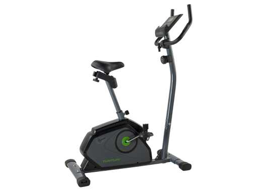 Tunturi - Bicicletă de exerciții cardio fit B40 - Bicicletă de exerciții