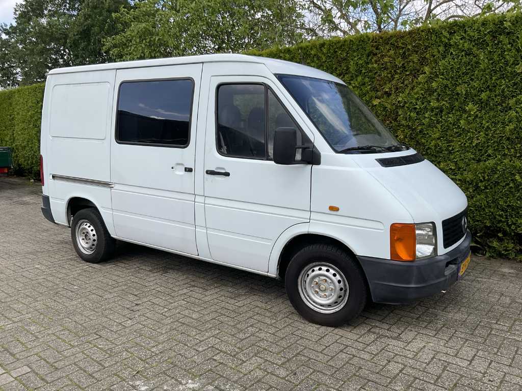 Volkswagen LT 1999