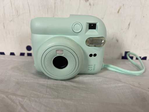 FUJIFILM instax Electronics