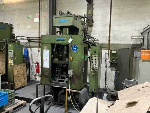 1993 REIS EC 8-30 SPS trimming presses