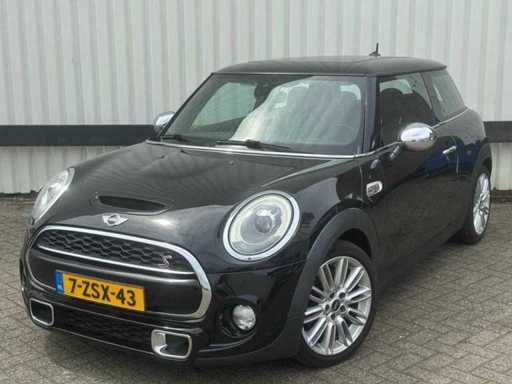 MINI 3-Deurs 2.0 Cooper S * 7-ZSX-43
