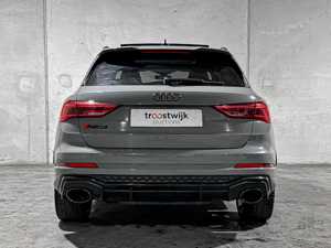 Audi RSQ3 2.5 TFSI Quattro 400hp 2021